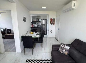 Apartamento · 52m² · 2 Quartos · 1 Vaga · Apartamento para venda em Portal Vila das Borboletas de 52.00m² com 2 Quartos e 1 Garagem