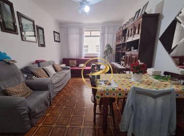 Apartamento · 132m² · 2 Quartos · 1 Vaga · Apartamento para venda em Campo Grande de 132.00m² com 2 Quartos, 1 Suite e 1 Garagem