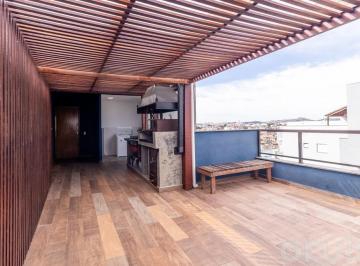 Apartamento · 106m² · 2 Quartos · 1 Vaga · Cobertura para venda em Vila Curuçá de 106.00m² com 2 Quartos, 1 Suite e 1 Garagem