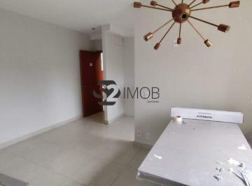 Apartamento · 44m² · 2 Quartos · Apartamento para venda em Residencial Parque dos lagos de 44.00m² com 2 Quartos