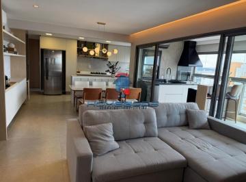 Apartamento · 155m² · 3 Quartos · 3 Vagas · Apartamento para venda em Taquaral de 155.00m² com 3 Quartos, 3 Suites e 3 Garagens