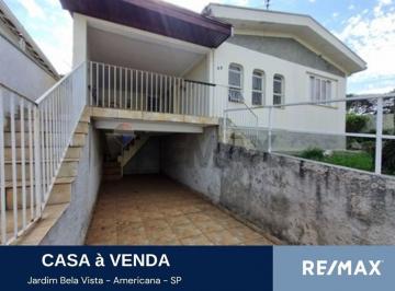 Casa · 113m² · 3 Quartos · 2 Vagas · Casa para venda em Jardim Bela Vista de 113.00m² com 3 Quartos e 2 Garagens