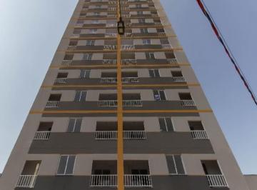 Apartamento · 32m² · 2 Quartos · Apartamento para venda em Vila Curuçá de 32.00m² com 2 Quartos