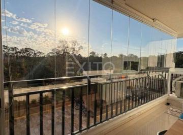 Apartamento · 110m² · 4 Quartos · 2 Vagas · Apartamento para venda em Engordadouro de 110.00m² com 4 Quartos, 2 Suites e 2 Garagens