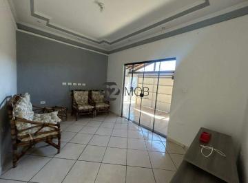 Casa · 170m² · 4 Quartos · 2 Vagas · Casa para venda em Jardim Boa Vista de 170.00m² com 4 Quartos, 1 Suite e 2 Garagens