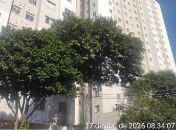 Apartamento · 35m² · 2 Quartos · Apartamento para venda em Vila Re de 35.00m² com 2 Quartos