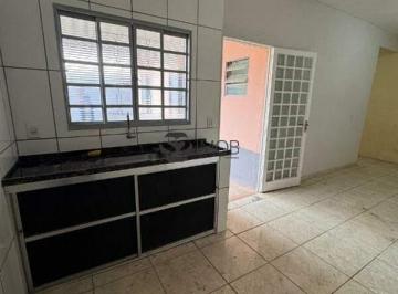 Casa · 50m² · 2 Quartos · 1 Vaga · Casa para alugar em Parque das Laranjeiras de 50.00m² com 2 Quartos e 1 Garagem
