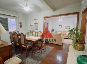 Apartamento · 195m² · 3 Quartos · 3 Vagas · Apartamento para venda em Vila Santa Catarina de 195.00m² com 3 Quartos, 1 Suite e 3 Garagens