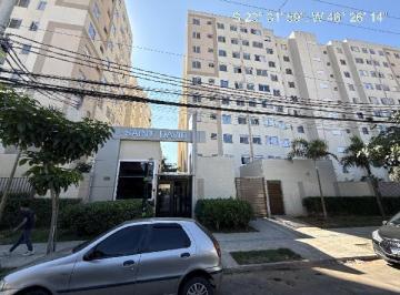 Apartamento · 41m² · 2 Quartos · Apartamento para venda em Itaquera de 41.00m² com 2 Quartos