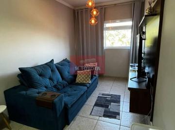 Apartamento · 65m² · 2 Quartos · 1 Vaga · Apartamento para venda em Vila Harmonia de 65.00m² com 2 Quartos e 1 Garagem