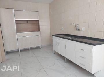 Apartamento · 58m² · 2 Quartos · 1 Vaga · Apartamento para alugar em Morada Da Serra de 58.00m² com 2 Quartos e 1 Garagem