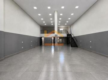 Comercial · 196m² · 4 Vagas · Galpão / Depósito / Armazém para alugar em Cidade Jardim Ii de 196.00m² com 4 Garagens