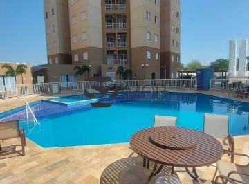 Apartamento · 48m² · 2 Quartos · Apartamento para alugar em Residencial Clube Oregon de 48.00m² com 2 Quartos