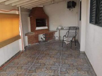 Casa · 112m² · 3 Quartos · Casa para venda em Vila Universitária de 112.00m² com 3 Quartos e 1 Suite
