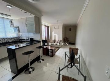 Apartamento · 57m² · 1 Quarto · 1 Vaga · Apartamento para alugar em Bonfim de 57.00m² com 1 Quarto, 1 Suite e 1 Garagem