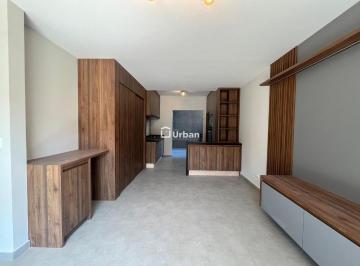 Casa · 75m² · 3 Quartos · 2 Vagas · Casa de Condomínio para alugar em Granja Viana – Granja 26 de 75.00m² com 3 Quartos, 1 Suite e 2 Gar