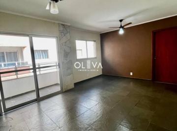Apartamento · 60m² · 2 Quartos · Apartamento para alugar em Parque Residencial Lauriano Tebar de 60.00m² com 2 Quartos