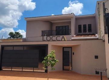 Apartamento · 265m² · 3 Quartos · 4 Vagas · Apartamento para alugar em Nova Ribeirânia de 265.00m² com 3 Quartos, 1 Suite e 4 Garagens