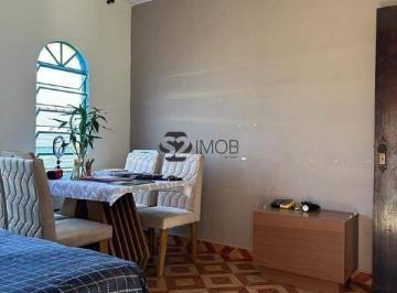 Casa · 127m² · 3 Quartos · 2 Vagas · Casa para venda em Jardim Paulista de 126.79m² com 3 Quartos e 2 Garagens