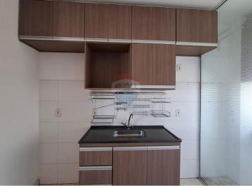 Apartamento · 43m² · 2 Quartos · 1 Vaga · Apartamento para venda em Jardim Florestan Fernandes de 43.00m² com 2 Quartos e 1 Garagem