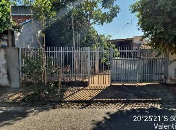 Casa · 66m² · 2 Quartos · Casa para venda em Jardim Campo Belo de 66.00m² com 2 Quartos