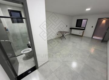 Apartamento · 31m² · 1 Quarto · Studio para alugar em Jardim Bom Pastor de 31.00m² com 1 Quarto