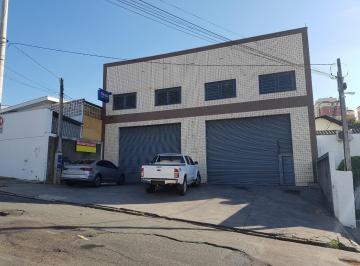 Comercial · 300m² · 5 Vagas · Galpão / Depósito / Armazém para alugar em Vila Nova de 300.00m² com 5 Garagens