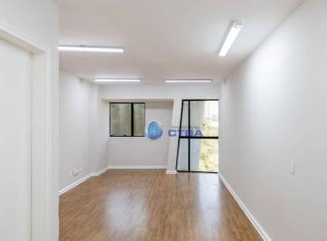 Comercial · 29m² · Sala Comercial para alugar em Centro Cívico de 29.00m²