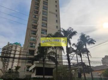 Apartamento · 157m² · 4 Quartos · 3 Vagas · Apartamento para venda em Jardim Ana Maria de 157.00m² com 4 Quartos, 4 Suites e 3 Garagens