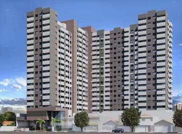 Apartamento · 55m² · 2 Quartos · 2 Vagas · Apartamento para venda em Vila Homero Thon de 55.00m² com 2 Quartos, 1 Suite e 2 Garagens