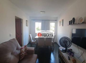 Apartamento · 58m² · 2 Quartos · 1 Vaga · Apartamento para venda e aluguel em Taquaral de 58.00m² com 2 Quartos e 1 Garagem
