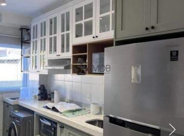 Apartamento · 47m² · 2 Quartos · 1 Vaga · Apartamento para venda em RESIDENCIAL VIVERDI de 47.00m² com 2 Quartos e 1 Garagem