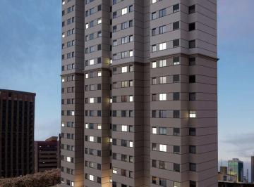 Apartamento · 35m² · 2 Quartos · Apartamento para venda em Jardim Bela Vista de 35.00m² com 2 Quartos