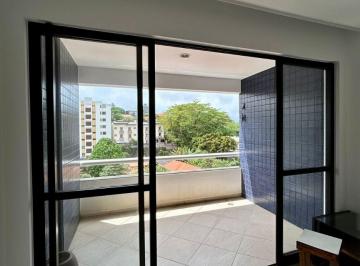 Apartamento de 3 quartos, Salvador · Deslumbrante Ap. RIO VERMELHO 3/4 suíte 2 vagas depósito armários gás central nascente