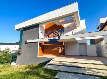 Fachada · Casa com 4 dormitórios, 188 m² - venda por R$ 1.300.000 ou aluguel por R$ 8.000/mês - Nova São Pedro