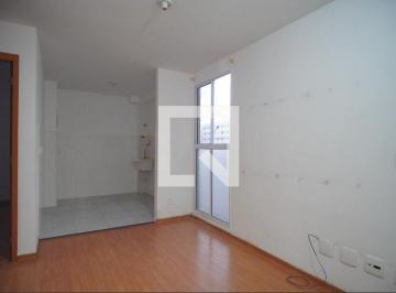 Apartamento · 50m² · 2 Quartos · Apartamento para Aluguel - Santos Dumond, 2 Quartos, 50 m² - São Leopoldo