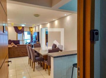 Apartamento · 92m² · 2 Quartos · 2 Vagas · Apartamento para Aluguel - Vila Tupi, 2 Quartos,  92 m² - Praia Grande