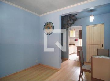 Apartamento · 62m² · 2 Quartos · 1 Vaga · Apartamento para Aluguel - São Borja, 2 Quartos, 62 m² - São Leopoldo