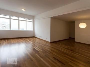 Apartamento · 100m² · 2 Quartos · 1 Vaga · Apartamento para Aluguel - Pinheiros, 2 Quartos, 100 m² - São Paulo