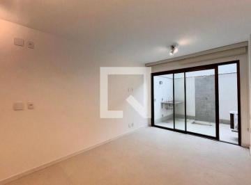 Apartamento · 36m² · 1 Quarto · Apartamento para Aluguel - Gávea, 1 Quarto,  36 m² - Rio de Janeiro