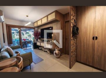 Apartamento · 95m² · 1 Quarto · 1 Vaga · Apartamento para Aluguel - Recreio, 1 Quarto, 95 m² - Rio de Janeiro