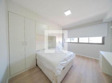 Apartamento · 30m² · 1 Quarto · Apartamento para Aluguel - Bela Vista, 1 Quarto, 30 m² - São Paulo