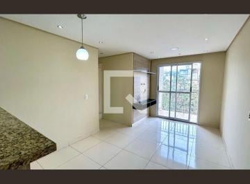 Apartamento · 62m² · 3 Quartos · 1 Vaga · Apartamento para Aluguel - Taboão, 3 Quartos,  62 m² - Guarulhos