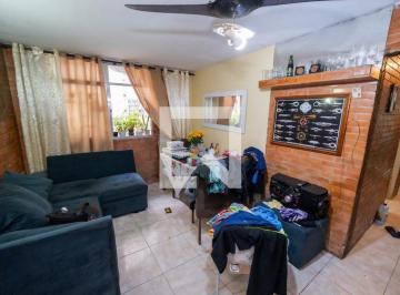 Apartamento · 55m² · 2 Quartos · 1 Vaga · Apartamento para Aluguel - Penha, 2 Quartos, 55 m² - Rio de Janeiro