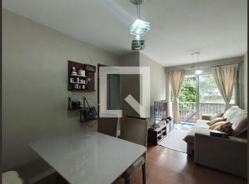 Apartamento · 64m² · 3 Quartos · 1 Vaga · Apartamento para Aluguel - Saúde, 3 Quartos, 64 m² - São Paulo