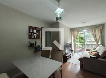 Apartamento · 64m² · 3 Quartos · 1 Vaga · Apartamento para Aluguel - Saúde, 3 Quartos, 64 m² - São Paulo