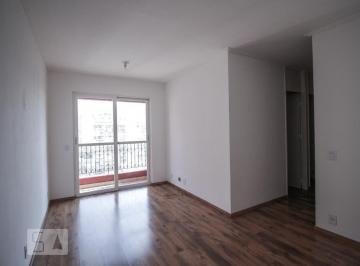 Apartamento · 63m² · 3 Quartos · 1 Vaga · Apartamento para Aluguel - Ipiranga, 3 Quartos, 63 m² - São Paulo