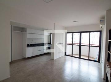 Apartamento · 51m² · 1 Quarto · 1 Vaga · Apartamento para Aluguel - Brooklin, 1 Quarto,  51 m² - São Paulo