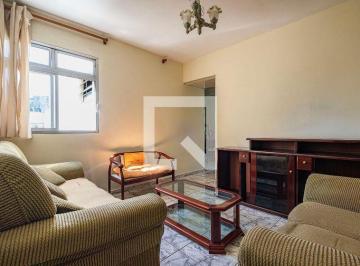 Apartamento · 60m² · 2 Quartos · 1 Vaga · Apartamento para Aluguel - Vila Madalena, 2 Quartos,  60 m² - São Paulo