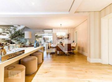 Casa · 600m² · 4 Quartos · 4 Vagas · Casa para Aluguel - Vila Irmaos Arnoni, 4 Quartos,  600 m² - São Paulo